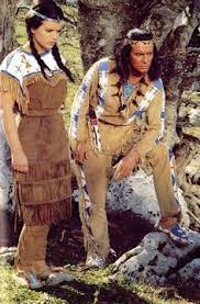 Uschi glas (71), na primer: 270 Karl May Ideas Karl Western Film Actors