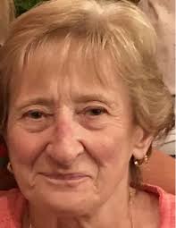 Obituary information for Patricia A. Cowan