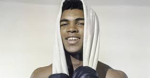 We did not find results for: When Muhammad Ali Met A Man On A Ledge The New York Times