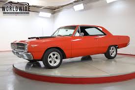 Image result for Charger Red 1968 Dart