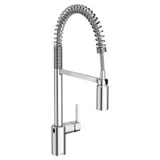 pre rinse kitchen faucets you'll love