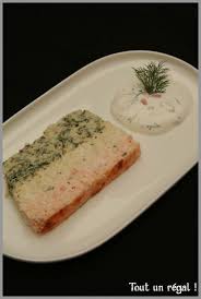 Terrine De Poisson Tricolore Tout Un Regal Terrine De Poisson Recette Terrine De Poisson Terrine De Poisson Facile