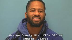 Earl Thomas bonds out of Orange County Jail