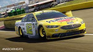 Birthapril 10, 1980 in enumclaw, wa. Nascar Heat 3 December Dlc Officially Licensed By Nascar