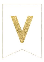 We have a collection of birthday certificate templates that is free, customizable, shareable, and printable. Gold Single Happy Birthday Letters Printable Novocom Top