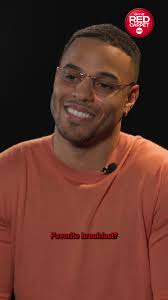 What’s The Bachelor's go-to breakfast? How does he like to spend his  perfect day? Grant Ellis is sharing all his “favorites” just for us! Don’t  miss #TheBachelor season premiere