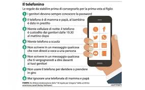 In parole semplici, il bullismo è quando un bambino subisce delle prepotenze, a volte ripetutamente, da parte di altri bambini che gli dicono cose cattive o gli fanno. Il Cellulare Spiegato Ai Bambini Campagna A Milano Contro Il Cyber Bullismo La Repubblica
