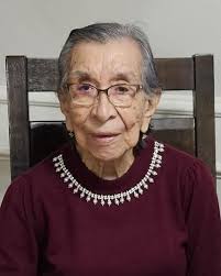 Ramona Luna Obituary