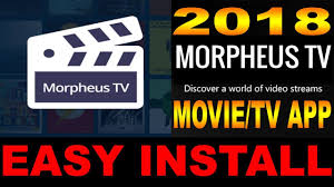 You can download youtube videos, as well as videos from other multimedia websites, in a v. Best App For Movies Tv On Firestick When Kodi Not Working How To Install Morpheus Tv Install The Latest Kodi