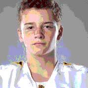 Jaden Day's High School Career Home