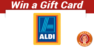 Aldi gift cards are a great gift for family, friends or colleagues. Free Aldi Gift Card Giveaway Julie S Freebies