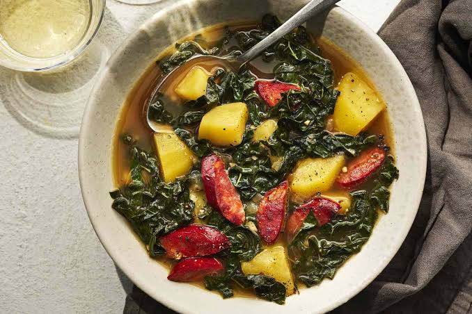 Caldo Verde