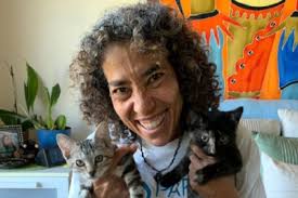 Fundraiser for Nina Roberts by Christy Rocca : Healing Our Dear Dr. Nina