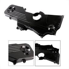 Details About New Timing Belt Cover For Subaru Impreza Forester Legacy Outback 2 5l Non Turbo