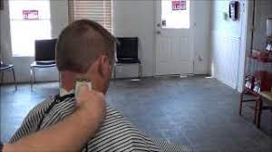 Draft yourself a new style with these military haircut ideas that will be your first line of defense against anyone not taking you seriously! 2 And 3 Buzz Police Officer Hair Cut Barber Style Youtube