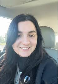 Danielle Fertig's Instagram, Twitter & Facebook