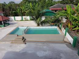 The bungalow in dolomite templer, rawang is about 40 minutes away from kl. Bungalow Homestay With Swimming Pool In Selangor 2019 C Letsgoholiday My