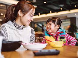 Age By Age Guide To Getting Your Kid To Talk To You