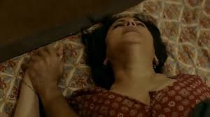 Divya dutta aunty Navel kissed(720P_HD)