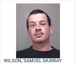 WILSON, SAMUEL MURRAY