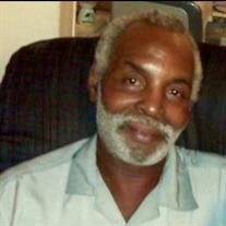 Albert Horton Jr. Obituary