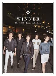 k netizone winners japanese debut album charts 2 on the