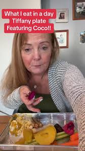 Tiffant plate part 2 Thank you @TiffanyElizabeth | Weight Loss