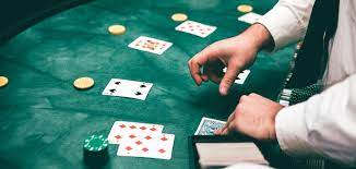 We did not find results for: Types Of Poker Games