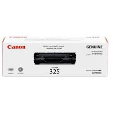 * only registered users can upload a report. Canon 325 Toner Cartridge