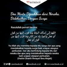 Pin Oleh Arifiani Arifiani Di Doa Doa Allah Islam