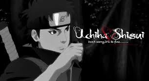 Shisui Uchiha Google Search Uchiha Shisui Uchiha Clan