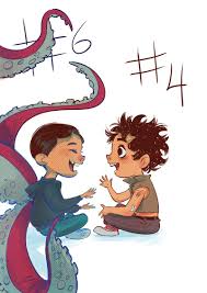 Artstation Umbrella Academy Characters Rafael Sam Umbrella Art Umbrella Under My Umbrella