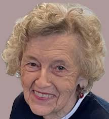 Edith Silvey Obituary