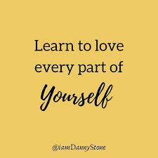 I may not know karate, but i know crazy and i'm not afraid to use it. I Know Its Difficult You Maybe Your Toughest Critique But Learn To Love Yourself More Love Your Body Your In Inspirational Quotes Learn To Love Love You More
