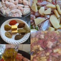 طريقة عمل اكلات سريعة - كوكباد