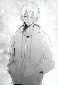 ももや on twitter detective conan conan detektif conan