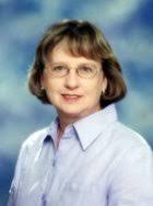 Pamela Jo “Pam” Walla Carson (1950-2014)