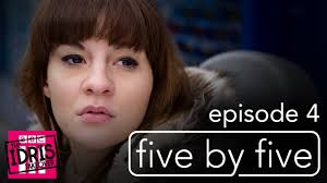 Watch All 5 Films in BBC Three's 'Five by Five' Series Curated and Starring  Idris Elba
