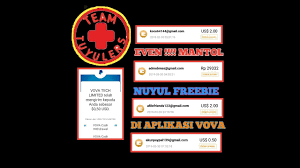 Check spelling or type a new query. Botakin Aplikasi Vova Penghasil Dollar By Team Tuyulers