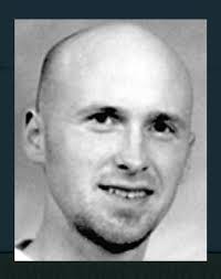 Keith Ryan Orr (1973-2001)