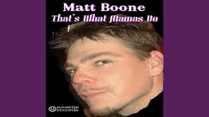 That's What Mamas Do