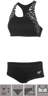 Two Piece Bikini Women Speedo Boom Placement 2 Piece By Speedo