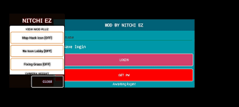 Game killer es una aplicación gratuita para android que permite usar trucos y modificar aspectos de nuestros videojuegos favoritos. Nitchi Ez Apk Download For Android Mlbb Hacks Luso Gamer