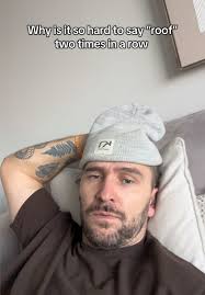 Roof Pronunciation Wrong