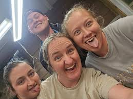 🌟 EMPLOYEE SPOTLIGHT 🌟 ✨ Meet Laina Clower ✨ (soon to be Laina Hill 💍)  Laina is engaged to her best friend, Jacob Hill, and will be turning 21