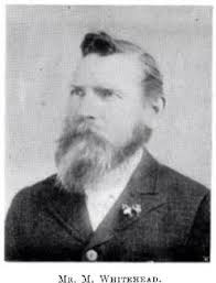 Matthias Whitehead (1848-1930)