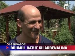 La doar 14 ani, Alexandra Marcu vrea sa cucereasca cel mai inalt vulcan din  Europa