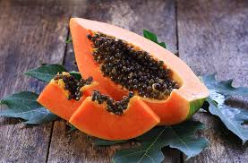 Papaya Nutritional Value Health Benefits And Weight Loss