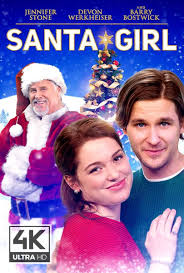 4k Ultra Hd Santa Girl 2019 Watch Download Santa Girl 2019