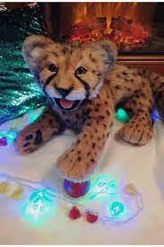 Pin On Realistic Toys